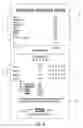 Fig. 10 - System and method for performing lottery ticket transactions utilizing point-of-sale terminals