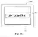 Fig. 15 - Gaming system, gaming terminal and server utilized therein