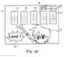 Fig. 20 - Gaming system, gaming terminal and server utilized therein