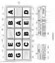 Fig. 02 - Method of play of a slot machine game with sequential eligibility for a bonus event