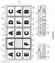 Fig. 03 - Method of play of a slot machine game with sequential eligibility for a bonus event