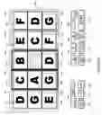 Fig. 04 - Method of play of a slot machine game with sequential eligibility for a bonus event