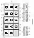 Fig. 05 - Method of play of a slot machine game with sequential eligibility for a bonus event