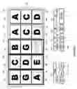 Fig. 06 - Method of play of a slot machine game with sequential eligibility for a bonus event