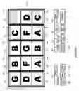 Fig. 08 - Method of play of a slot machine game with sequential eligibility for a bonus event