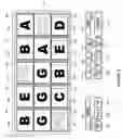 Fig. 09 - Method of play of a slot machine game with sequential eligibility for a bonus event