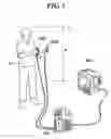 Fig. 02 - Control apparatus and method for games and others