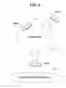Fig. 07 - Control apparatus and method for games and others