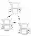 Fig. 01 - Game system, game apparatus, storage medium storing game program, and game controlling method