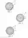 Fig. 02 - Golf ball which includes fast-chemical-reaction-produced component and method of making same