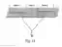 Fig. 07 - Ball bat exhibiting optimized performance via selective placement of interlaminar shear control zones