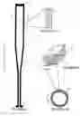 Fig. 02 - Polymer composite bat