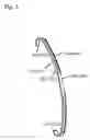 Fig. 06 - Chain tensioning device linking two strands of a chain drive