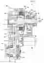 Fig. 01 - Shift system for transfer case