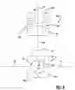 Fig. 07 - Shift system for transfer case