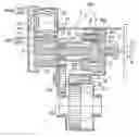 Fig. 01 - Hybrid transmission