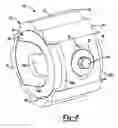 Fig. 07 - Axleshaft retention assembly for differentials and method of assembly