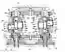 Fig. 01 - Toroidal type continuously variable transmission