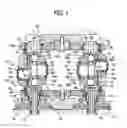 Fig. 02 - Toroidal type continuously variable transmission