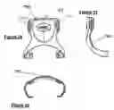 Fig. 12 - Hand exercising device