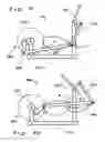 Fig. 09 - Elliptical exercise methods and apparatus with adjustable crank