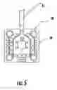 Fig. 04 - Fall prevention training system and method using a dynamic perturbation platform