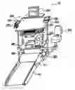 Fig. 01 - Exercise Apparatus with Computer Workstation