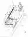 Fig. 02 - System, apparatus and method for unloading rolled material from a supporting structure