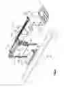 Fig. 06 - System, apparatus and method for unloading rolled material from a supporting structure