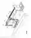 Fig. 07 - System, apparatus and method for unloading rolled material from a supporting structure