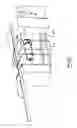 Fig. 22 - System, apparatus and method for unloading rolled material from a supporting structure