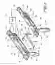 Fig. 03 - CASE FORMER WITH PIVOTAL ENGAGEMENT ROLLER ASSEMBLIES