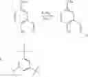 Fig. 13 - Polymerisation reaction and catalyst therefor