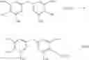 Fig. 18 - Polymerisation reaction and catalyst therefor