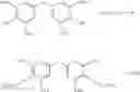 Fig. 19 - Polymerisation reaction and catalyst therefor