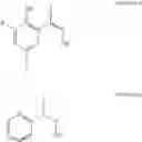 Fig. 23 - Polymerisation reaction and catalyst therefor