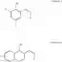 Fig. 24 - Polymerisation reaction and catalyst therefor