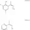 Fig. 27 - Polymerisation reaction and catalyst therefor