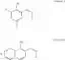 Fig. 32 - Polymerisation reaction and catalyst therefor
