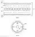 Fig. 04 - Superconducting carbon 12 atomic strings and methods of manufacture of cables containing parallel strings