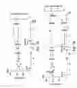 Fig. 10 - Methods of predicting therapeutic efficacy of treatment of a multiple sclerosis patient