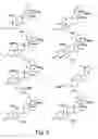 Fig. 03 - Steroid compounds comprising superoxide dismutase mimic groups and nitric oxide donor groups, and their use in the preparation of medicaments