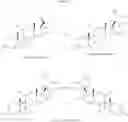 Fig. 14 - Steroid compounds comprising superoxide dismutase mimic groups and nitric oxide donor groups, and their use in the preparation of medicaments