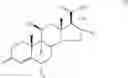 Fig. 17 - Specific glucocorticosteroid compound having anti-inflammatory activity
