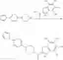 Fig. 33 - Phenylazole compounds production process and antioxidants