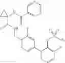 Fig. 14 - Sulfonyl substituted n-(biarylmethyl) aminocyclopropanecarboxamides