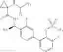 Fig. 15 - Sulfonyl substituted n-(biarylmethyl) aminocyclopropanecarboxamides