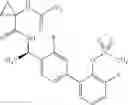 Fig. 17 - Sulfonyl substituted n-(biarylmethyl) aminocyclopropanecarboxamides