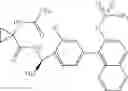 Fig. 22 - Sulfonyl substituted n-(biarylmethyl) aminocyclopropanecarboxamides