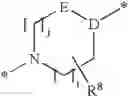 Fig. 07 - Piperidine-substituted indoles